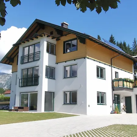 Oesterreich Apartamento