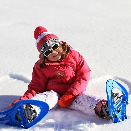 Apartamento Oesterreich Ramsau am Dachstein