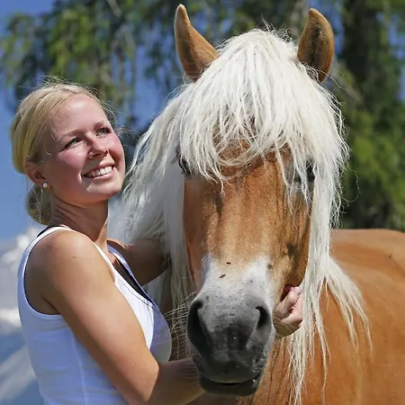Oesterreich Apartamento Ramsau am Dachstein