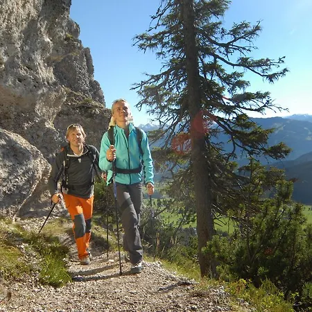 Oesterreich Apartamento Ramsau am Dachstein