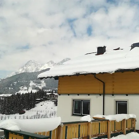 Apartamento Oesterreich *