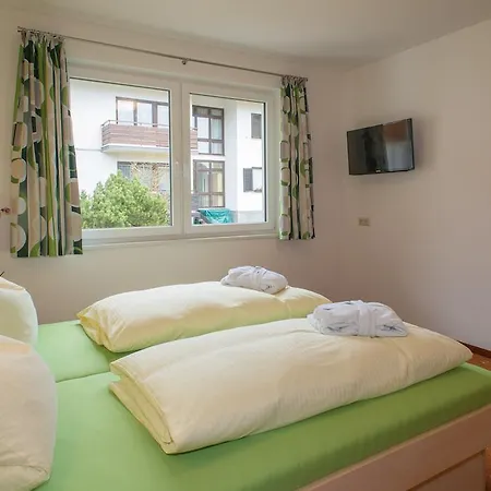 Apartamento Oesterreich