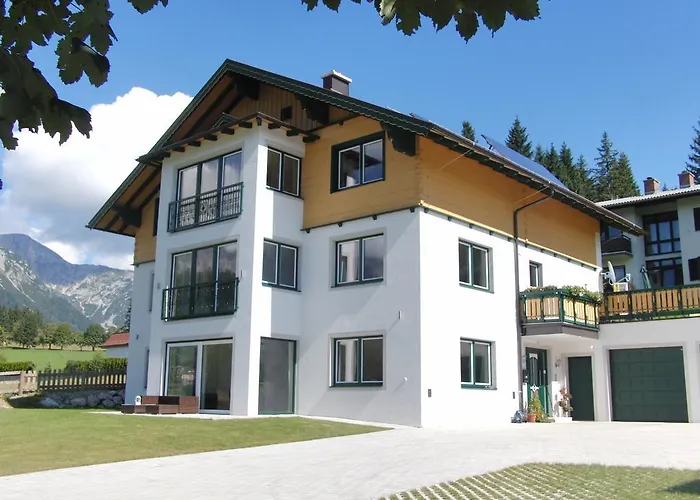 Osterreich Apartment
