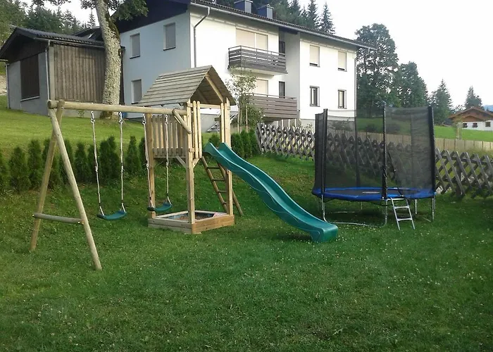 Osterreich Apartment Ramsau am Dachstein