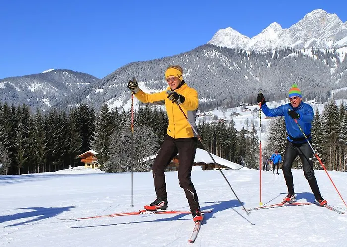 Apartment Osterreich