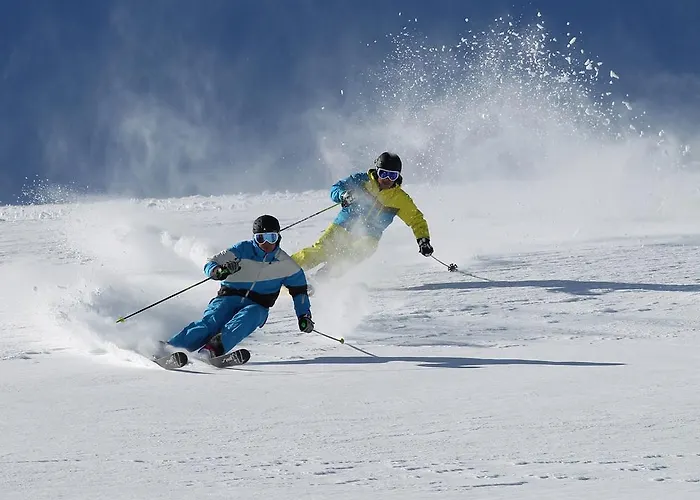 Apartment Osterreich