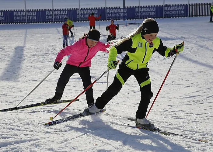 Oesterreich * 람자우 암 다흐스타인