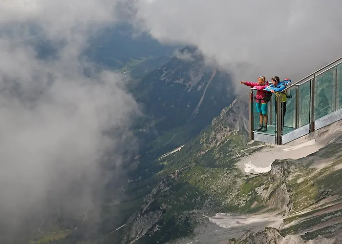 Apartment österreich *