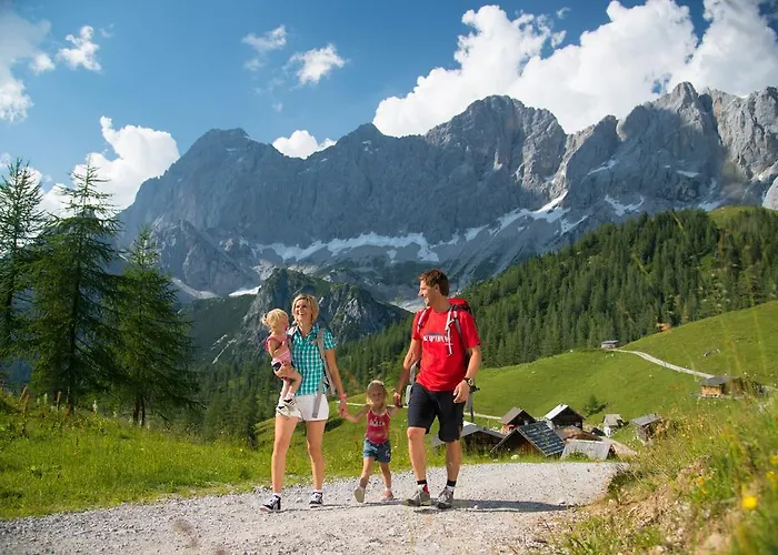 Apartment österreich