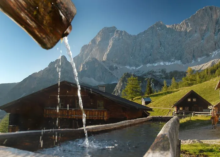 Oesterreich 아파트