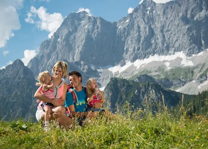 Apartment österreich