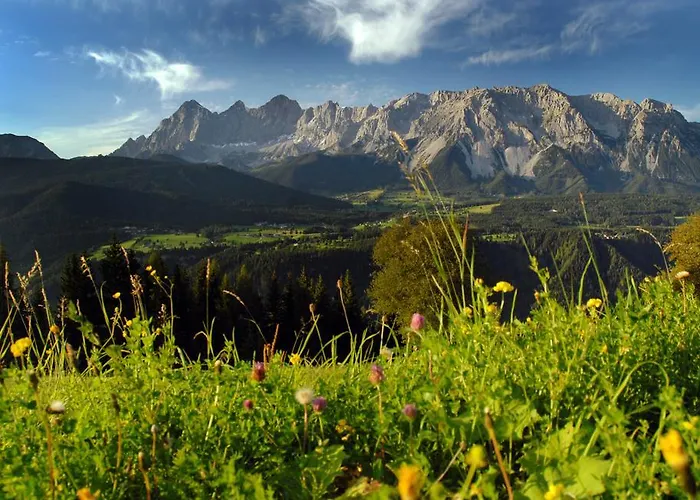 Apartment österreich