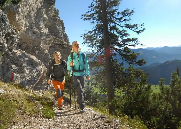 österreich Apartment Ramsau am Dachstein