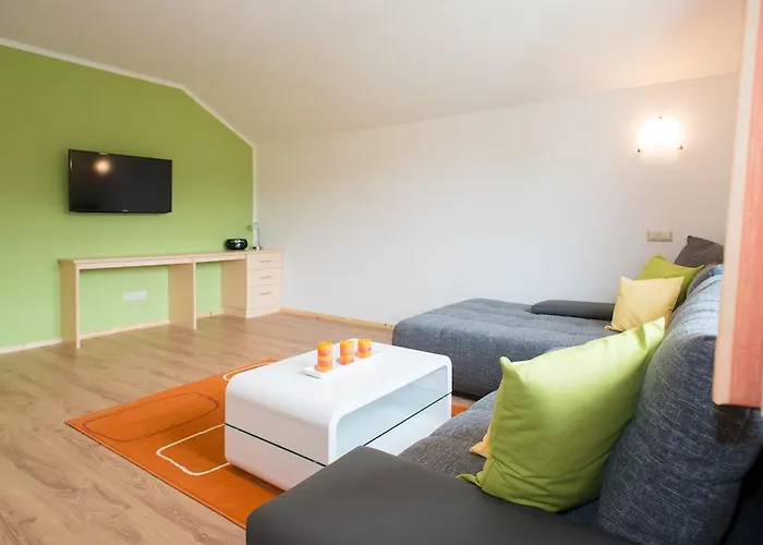 Apartment Osterreich *