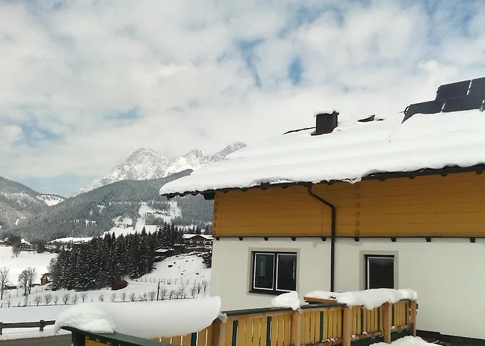 Apartment österreich *