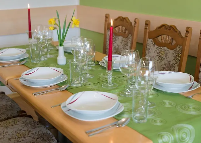 Osterreich Ramsau am Dachstein