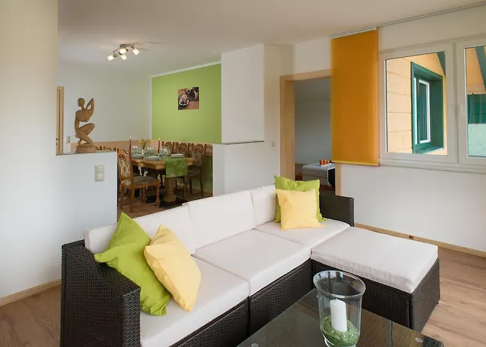 Apartment österreich *