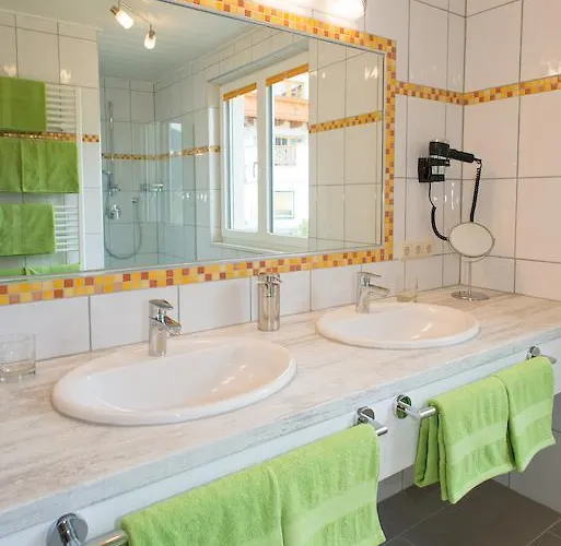 Apartment österreich Ramsau am Dachstein