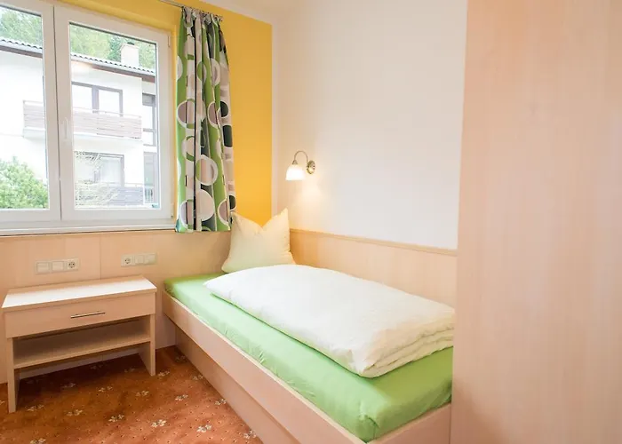 Apartment österreich Ramsau am Dachstein